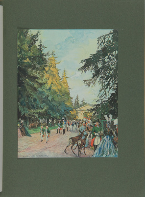 Кутепов Н.И. [Царская охота на Руси]. Исторический очерк Николая Кутепова. [В 4 т.]. Т. 4: Императорская охота на Руси. Конец XVIII и XIX век. СПб.: Экспедиция заготовления гос. бумаг, 1911.